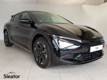 2026 Kia EV6 Earth 84KW 0% APR HP & PCP