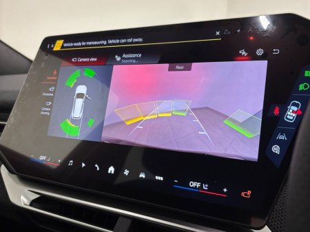 2026 BMW iX3 - thumbnail 38