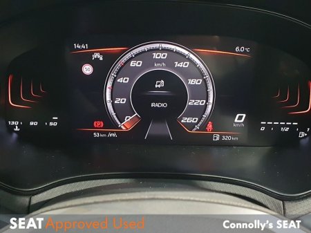 2026 SEAT Arona 1.0TSI 95hp SE+ €31,755 thumbnail