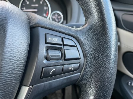 2014 BMW X3 XDRIVE20D SE WY32 5DR AUTO €14,750 thumbnail