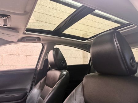 2016 Honda HR-V 1.6 I DTEC EX 5DR €10,250 thumbnail