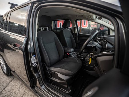 2016 Ford Grand C-Max - thumbnail 19