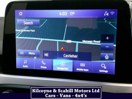 2021 Ford Focus ZETEC TDCI thumbnail