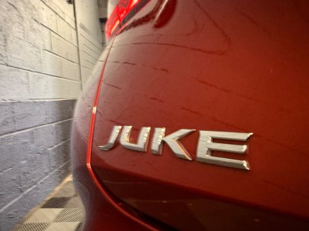 2023 Nissan Juke - thumbnail 25