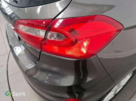 2019 Ford Fiesta - thumbnail 23