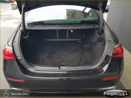 2024 Mercedes-Benz E Class E 220 D MHEV Avantgarde Plus €67,950 thumbnail