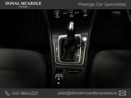 2019 Volkswagen Golf 1.2 Comfort line €19,450 thumbnail