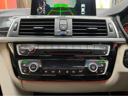 2016 BMW 3 Series €17950 2016 BMW 320D 2.0 AUTOMATIC / CRUISE CONTROL / 360° CAMERA / ELECTRIC MEMORY & HEATED SEATS / PADDLE SHIFTERS AND MORE €17,950 thumbnail