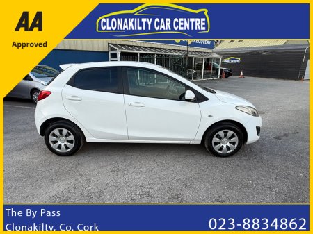 2014 Mazda Demio - thumbnail 5