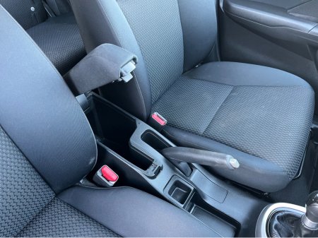 2018 Honda Jazz - thumbnail 16