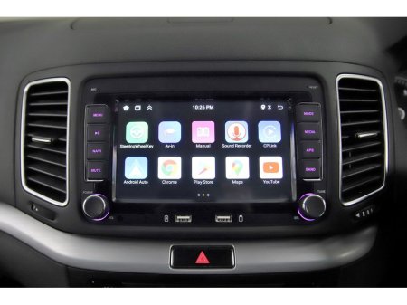 2018 Volkswagen Sharan 1.4 TSI DSG COMFORTLINE *EL.SLIDING DOORS*ANDROID CAR PLAYER* €25,890 thumbnail