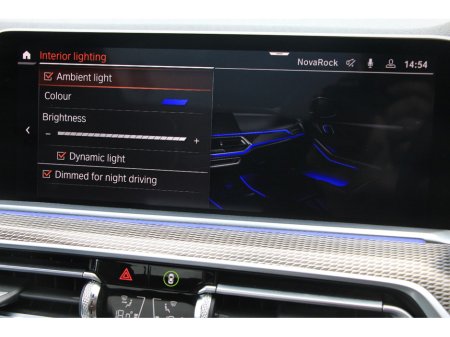 2019 BMW X5 - thumbnail 27