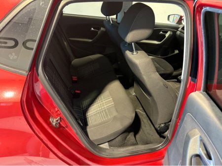 2015 Volkswagen Polo LOUNGE MODEL- REVERSE CAMERA €10,650 thumbnail