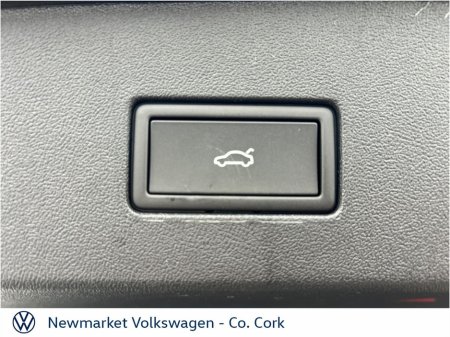 2026 Volkswagen Tayron - thumbnail 19