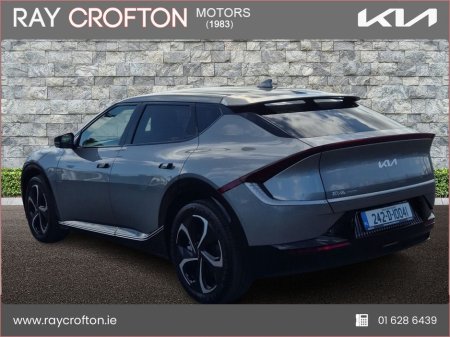 2024 Kia EV6 - photo 3