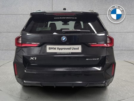 2023 BMW X1 xDrive25e M Sport €43,975