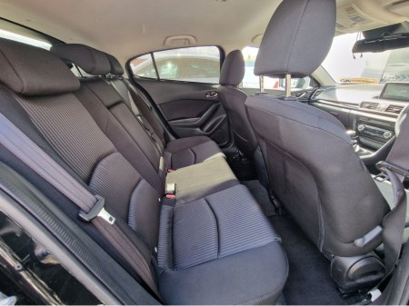 2015 Mazda Mazda3 - thumbnail 31