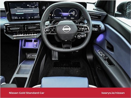 2026 Nissan Micra - thumbnail 27