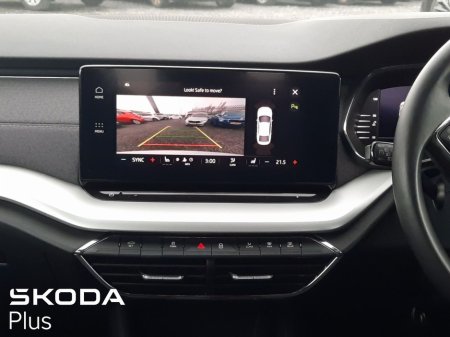 2024 Skoda Octavia - thumbnail 18