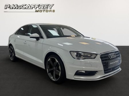 2015 Audi A3 - photo 3