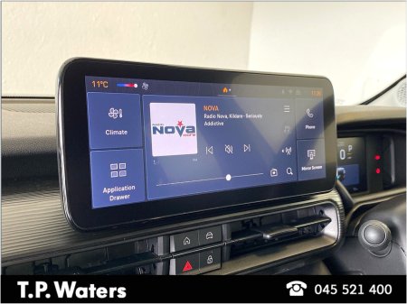 2026 Jeep Avenger - thumbnail 10