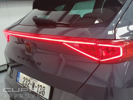 2023 Cupra Formentor 1.5TSi 150bhp (From €112 per week) €32,995 thumbnail