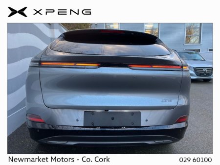 2026 Xpeng G6 - thumbnail 12