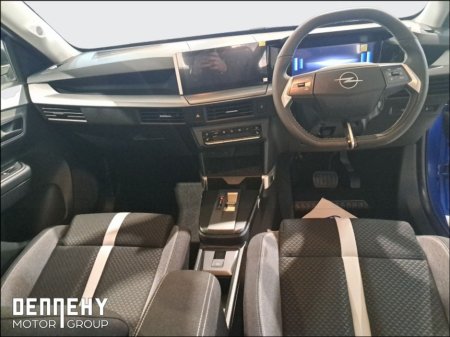 2025 Opel Frontera Hybrid Elegance 1.2 100hp automatic €29,995