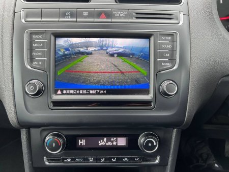 2014 Volkswagen Polo - thumbnail 7