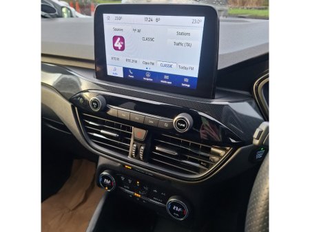 2021 Ford Kuga - thumbnail 13