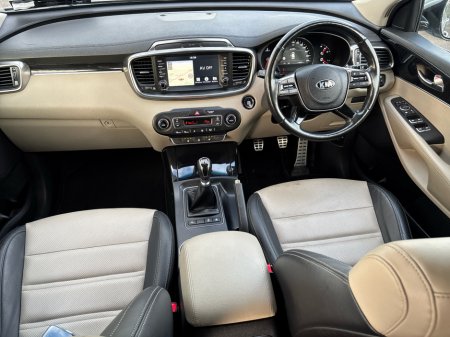 2019 Kia Sorento - thumbnail 10