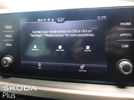 2023 Skoda Kamiq Style 1.0TSI 110HP €23,950 thumbnail