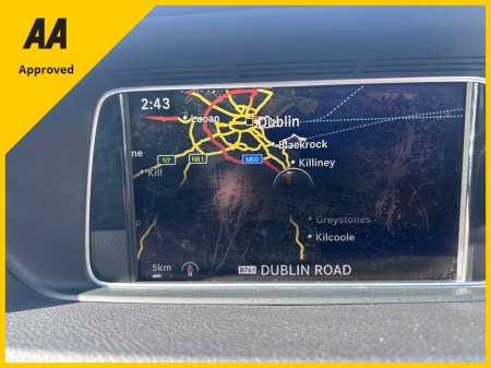 2015 Mercedes-Benz E Class - thumbnail 16