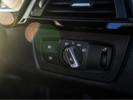 2016 BMW 4 Series 162 BMW 420d M-Sport Auto/FSH/1yr warranty €19,888 thumbnail