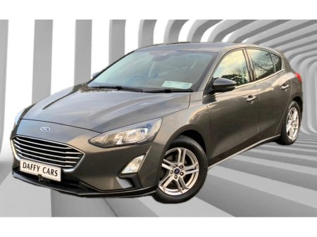 2020 Ford Focus - €19,995