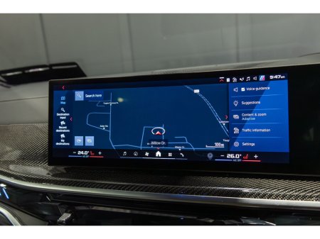 2025 BMW X5 M Competition €164,228 thumbnail