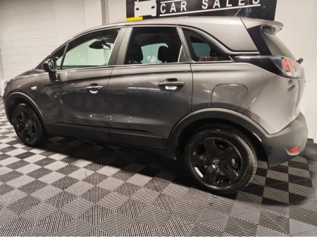 2022 Opel Crossland X - thumbnail 16