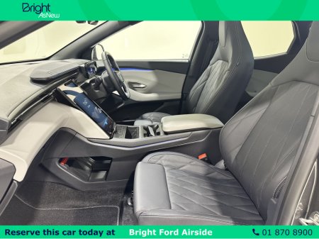 2026 Ford Explorer - thumbnail 21