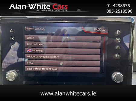 2020 SEAT Tarraco - thumbnail 33