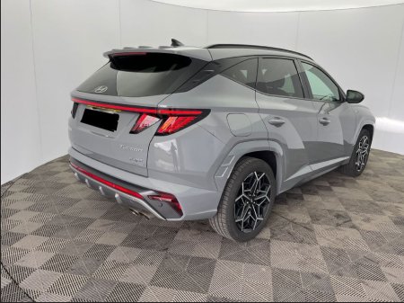 2022 Hyundai Tucson N LINE T-GDI PHEV /// 222 REG €26,950 thumbnail