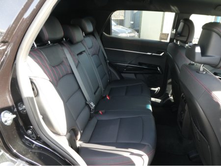 2026 KGM Actyon - thumbnail 18