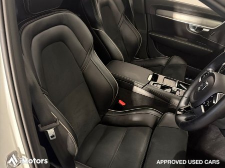 2022 Volvo S90 - thumbnail 20