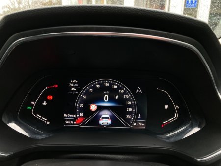 2023 Renault Captur TECHNO TCE 90 MY23 5DR €18,995 thumbnail