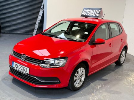2016 Volkswagen Polo - thumbnail 3