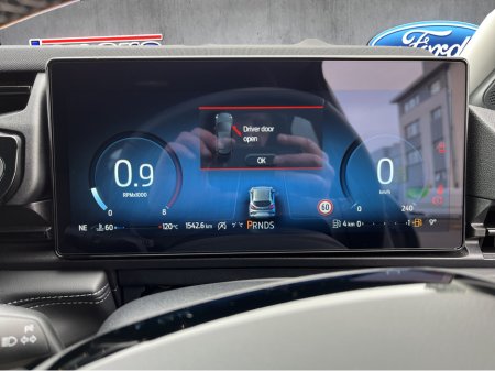 2025 Ford Puma - thumbnail 11