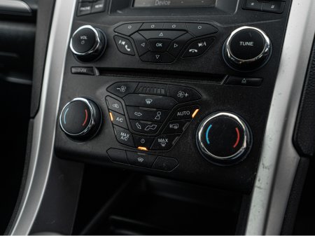 2016 Ford Mondeo 162 Mondeo 1.6d/FSH/New NCT/Irish/1yr warranty €10,888 thumbnail