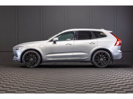 2018 Volvo XC60 T8 Twin Engine Inscription €31,950