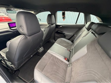 2022 Volkswagen ID.4 LIFE - ELECTRIC - AUTO - 12M WARRANTY - CAR: 1738 €24,950 thumbnail