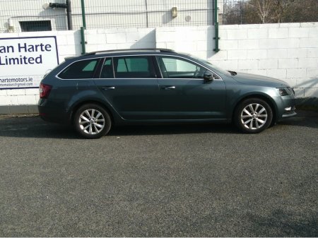 2019 Skoda Octavia - thumbnail 11