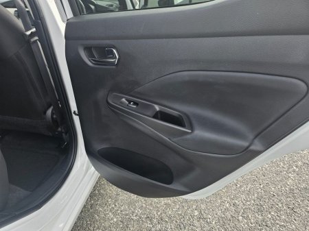 2022 Nissan Micra - thumbnail 18